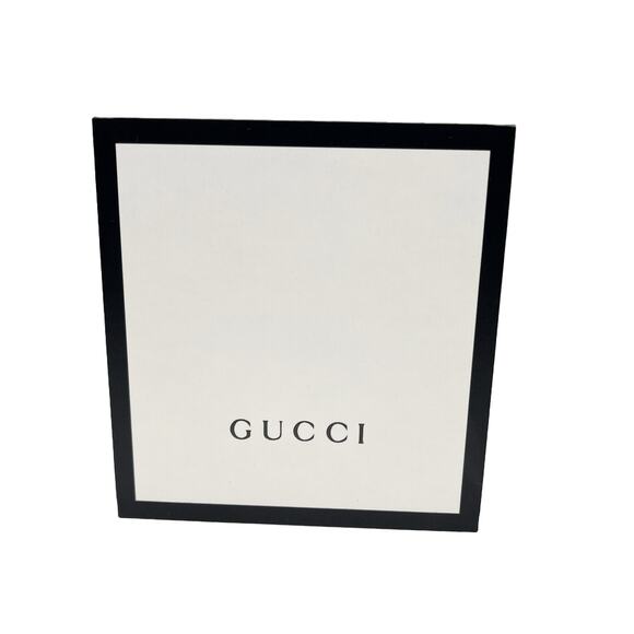 Gucci Watch 1900L 19mm Women's Silver and Grey with Box - Picture 7 of 8